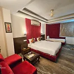 Hotel Sahibs Corporate Inn - Family & Corporate Hotel