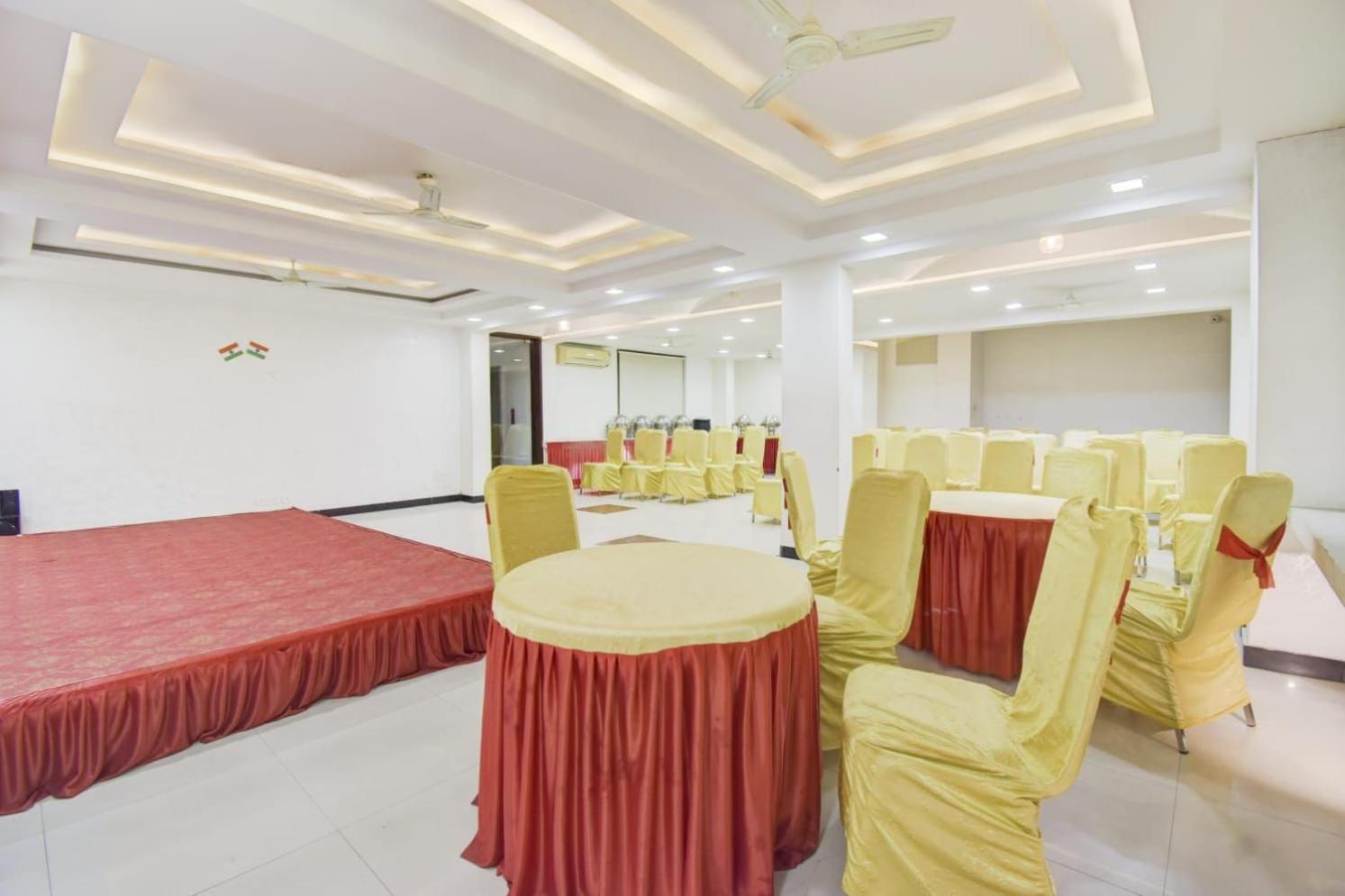 Sahibs Corporate - Family & Corporate Jaipur